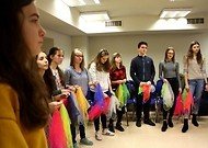 Nasz udział w projekcie: „Misja MED: odkrywaM, rozumiEm, Doświadczam”